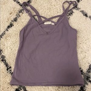 Urban Outfitters Strappy tank